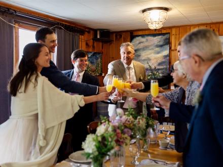 Highland Lodge Weddings & Events